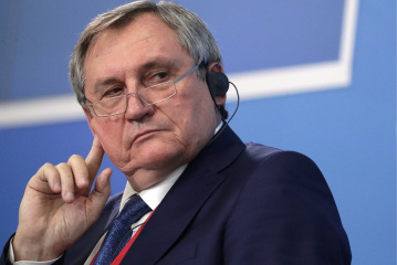 Госдума утвердила Шульгинова на должность главы Минэнерго РФ