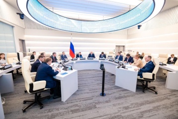 «Россети» ведут подготовку к новому осенне-зимнему периоду в соответствии с графиками