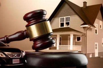 Сколько верёвочке ни виться: на имущество должника «Тюменьэнерго»  наложен арест