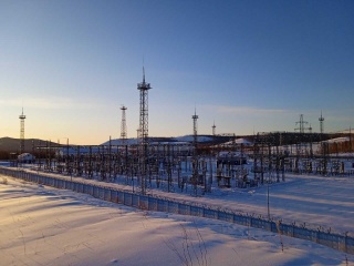 «Россети» обеспечили мощностью разработку Култуминского месторождения меди, серебра и золота