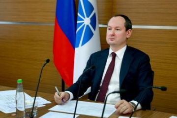 Павел Ливинский поручил жестко соблюдать сроки подготовки к осенне-зимнему периоду 2020-2021 годов