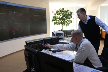 Всегда на связи: когалымские энергетики «Россети Тюмень» модернизируют системы сбора и передачи информации