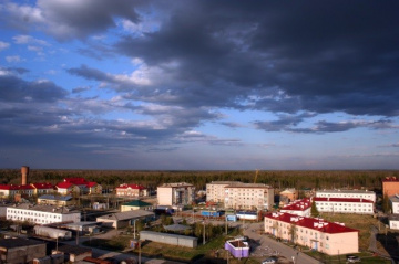 «Россети Тюмень» модернизируют систему защиты оборудования на подстанциях в ХМАО-Югре