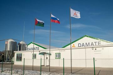 Энергетики выдали 3,5 МВт мощности предприятиям агропромышленного комплекса в Тюменской области