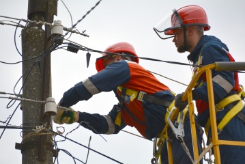 Сетевое преображение: энергетики идут к финишу учений с опережением графика