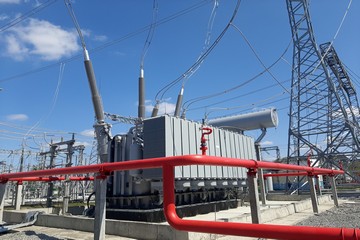 «Россети» увеличили мощность важного питающего центра Кузбасса