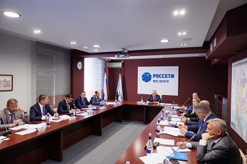 Подведены итоги работы ЕНЭС в первом полугодии 2023 года