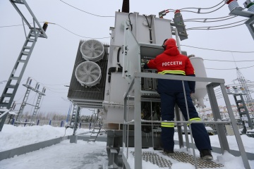 «Россети» готовы к зиме
