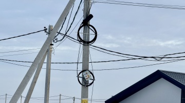 «Россети Тюмень» узаконили размещение оптоволокна на 1,5 тысячи опор ЛЭП 