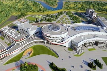 «Россети Тюмень» обеспечат электроснабжение образовательного центра мирового уровня в Югре