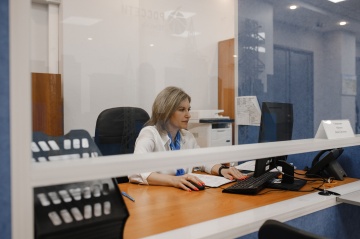 В Тюмени клиентский офис «Россети Тюмень» начал работу по новому адресу 