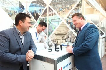 Сергей Савчук: мы хотим, чтобы будущее наступило уже завтра