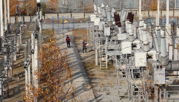 Энергетики обновили оборудование на 15 подстанциях в Югре