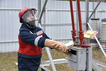 «Россети Тюмень» повысили надежность электроснабжения жителей отдаленных поселков Югры