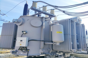 Югорские энергетики повысили надежность электроснабжения месторождения «Роснефти»