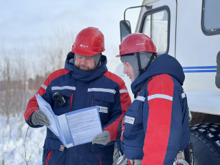 «Россети Тюмень» обеспечили электроэнергией более 5,5 тысячи новых потребителей