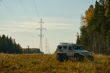 «Россети Тюмень» направили более 4 млрд рублей на ремонтную кампанию в 2023 году