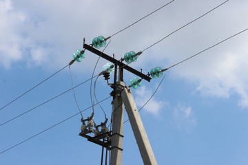 Энергетики повысят надежность электроснабжения поселка Андреевского в Тюменском районе 