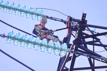 «Россети» стали лучшим работодателем России среди компаний ТЭК