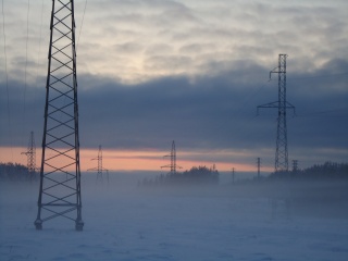 Более миллиарда рублей направят энергетики на подготовку энергокомплекса ЯНАО к отопительному сезону