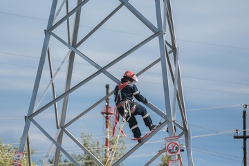«Россети Тюмень» направят 1,5 млрд рублей на обновление электросетей в Тюменском районе