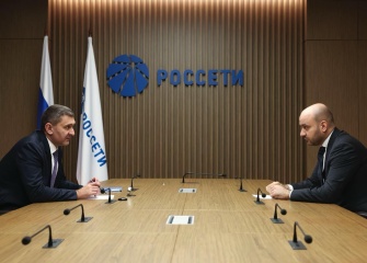 «Россети» направят 8,8 млрд рублей на модернизацию и развитие электросетей Самарской области