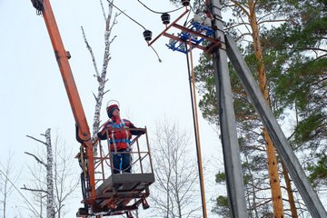 Эксперты спрогнозировали дефицит энергомощности в Тюменской области