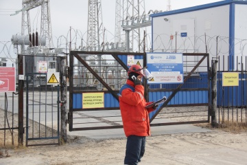 Нет времени на панику: в самом северном филиале компании «Россети Тюмень» прошла специализированная тренировка