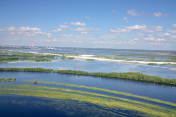 Электросетевой комплекс Тюменской области успешно прошел паводковый период