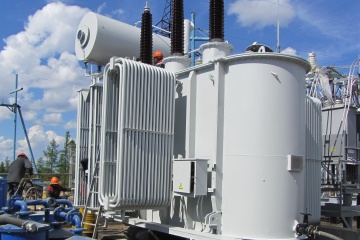 На Ямале энергетики завершают самые масштабные ремонты