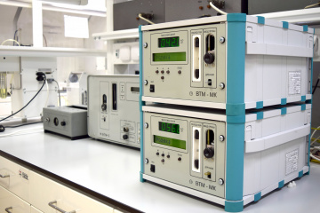 «Россети Тюмень» обновили парк устройств для диагностики энергообъектов в Югре