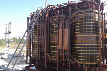 Энергетическое сердце под контролем, «приступов» не будет