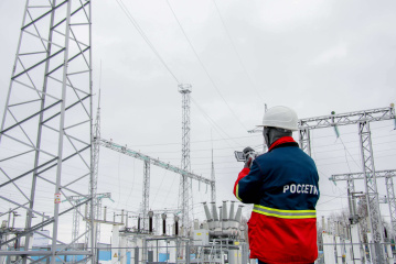 Ямальские энергетики провели тепловизионное обследование более 130 подстанций 