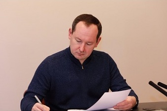 Глава «Россетей» Павел Ливинский проверил надежность электроснабжения в новогодние праздники