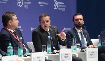 «Россети» представили на РЭН опыт использования систем накопления электроэнергии