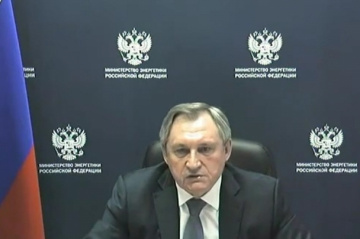 Николай Шульгинов: «Рост потребления электроэнергии в России в осенне-зимний период составит более 3%»