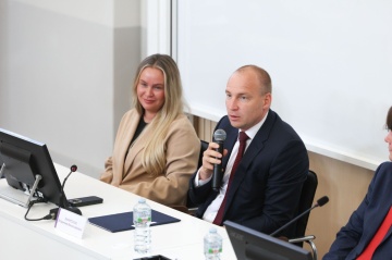 В НИУ «МЭИ» стартовал третий сезон курсов повышения квалификации учителей проекта «Энергокружки», организованного Группой «Россети»