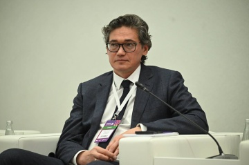 «Россети» на «Энергопроме» рассказали о задачах по унификации ИТ-ландшафта электроэнергетики