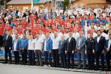 «Россети» рассказали об инновациях в сетевом комплексе на форуме «Инженеры будущего»