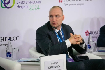 «Россети» рассказали на РЭН о развитии системы мотивации персонала в компании