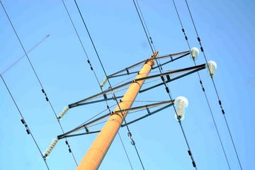 «Россети Тюмень» повысили грозоупорность стратегически важной высоковольтной магистрали в Югре