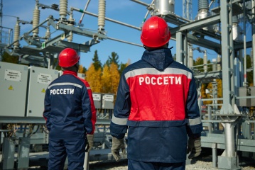 Энергетики усилят контроль за работой электросетевого комплекса в период празднования Дня Победы