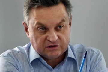 Андрей Черезов: "Разное оборудование в энергосистеме зачастую работает несогласованно"  