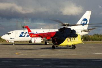 "Россети" обеспечат энергоснабжение когалымского аэродрома