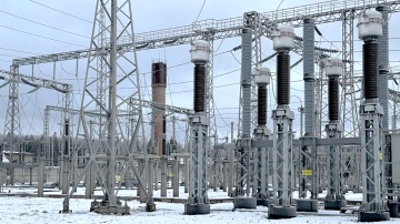 «Россети» усилили схему электроснабжения на западе Подмосковья