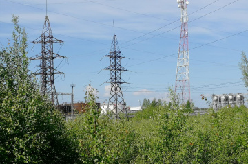 «Россети Тюмень» завершили ремонт центра питания Фаинского месторождения в Югре