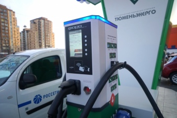Продажи подержанных электрокаров в России выросли в три раза