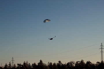 «Россети Тюмень» провели тепловизионное обследование более 1,4 тысячи энергообъектов в Тюменском макрорегионе