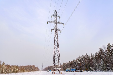 «Россети Тюмень» направят 170 млн на реконструкцию ЛЭП в Югре
