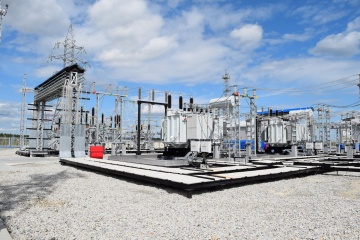 Компания «Россети Тюмень» введет три подстанции для нужд «Роснефти»